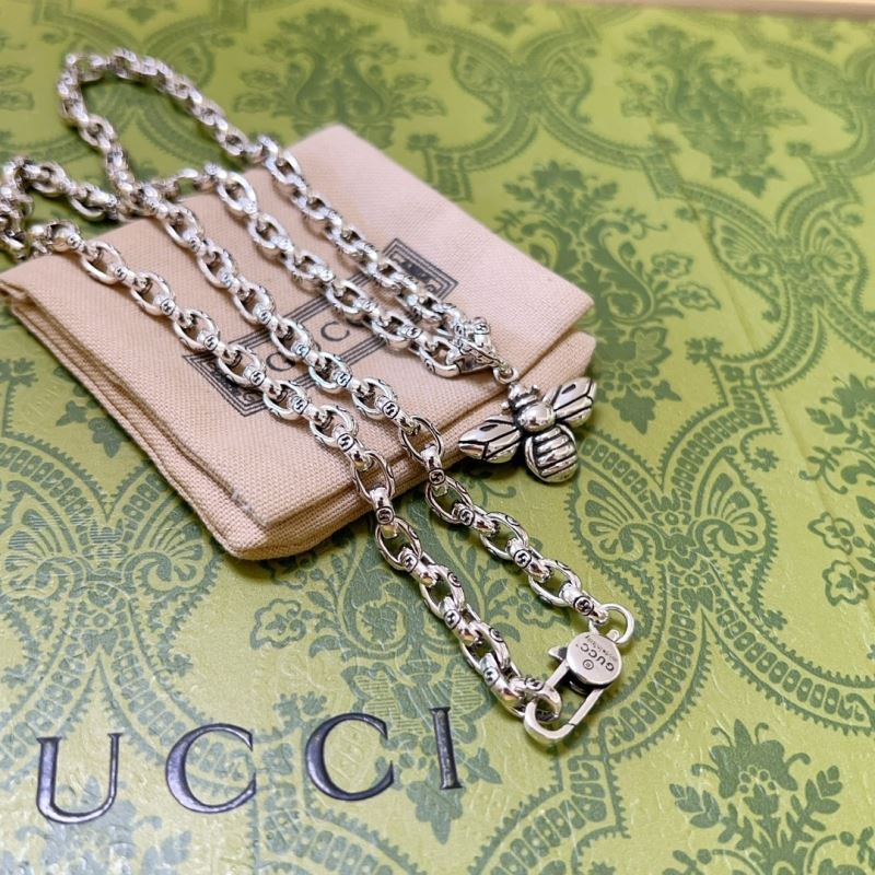 Gucci Necklaces